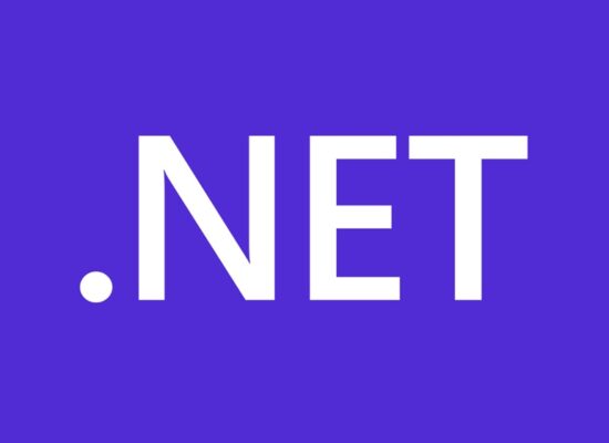 .NET Custom Software Development