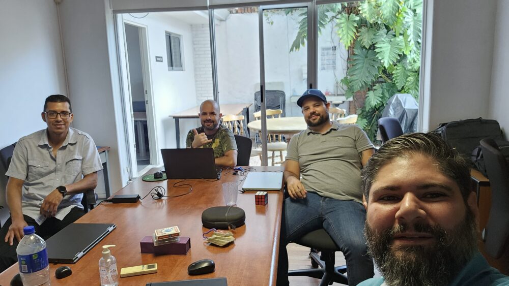 Agile Software Teams