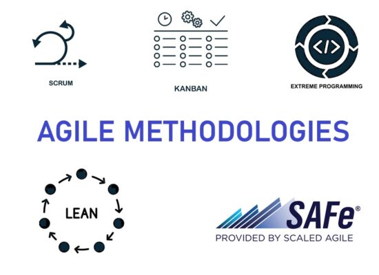 Scrum vs Kanban vs XP vs Lean vs SAFe