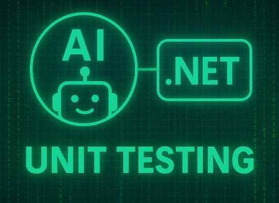 AI Unit testing in .NET
