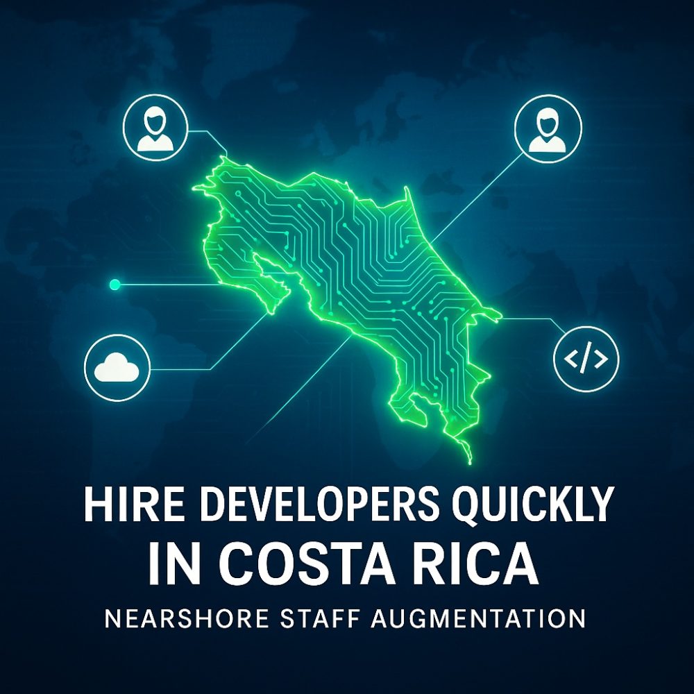 How to Scale Your Software Team in 2 Weeks